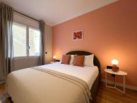 Apartment mit 4 Schlafzimmern