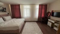 King Room with Balcony