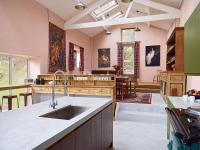 The Castle, Capel-y-Ffin, The Black Mountains - B&B Abergavenny