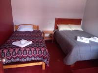 Double Room with Two Double Beds