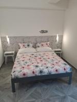 Chambre Double - Vue sur Montagne