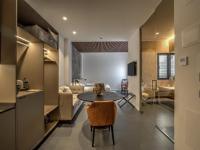 Grote Tweepersoonskamer