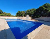 Villa KALLISTE 3 pièces avec vue mer sur les hauteurs de Propriano - B&B Propriano