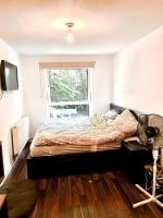 Apartment mit 2 Schlafzimmern