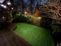 Central Chic 2 Bedroom London Flat - Ferienwohnung London