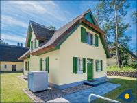 Fischerdorf Zirchow Küstenseeschwalbe - B&B Zirchow