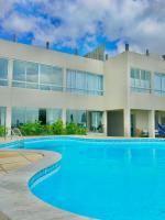 Pousada Recanto Ha Mar - B&B Maceió