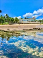 Pousada Recanto Ha Mar - B&B Maceió