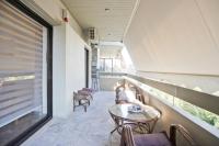 Afrodite Classic Residence, 2BR, WiFi, City View - B&B Atene