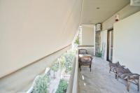 Afrodite Classic Residence, 2BR, WiFi, City View - B&B Athens