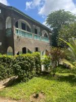 Villa vanessa - Ferienwohnung