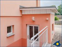 Ferienwohnung am Krebssee - Krebs - Ferienwohnung