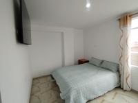 Chambre Double avec Salle de Bains Privative