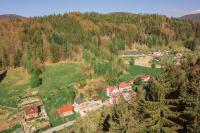 Apartamenty Leśny i Wilczy - Ferienwohnung