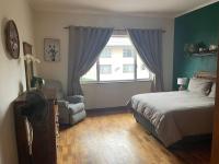 The Beachside Nest - B&B