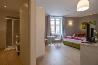 La Casa di Alice in Centro - Ferienwohnung Genua