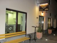 Villa Tollazzi - Chambres d’hôtes Logatec