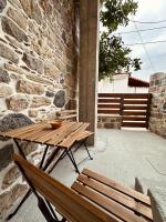 Davelis House - Bed and Breakfast Áyios Vlásios