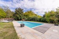 Appartement cosy tout équipé - B&B Pissos