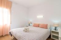 Apartamento de 3 dormitorios
