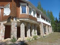 Villa Tahko Kerssintie - Ferienwohnung