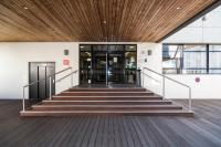 Caporizon-l'Archipel-T1-Piscine-centre ville-Terrasse - Chambres d’hôtes La Rochelle