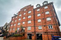 The Wharf - Marina Retreat - Chambres d’hôtes Pevensey