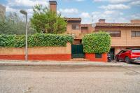 P CasaCafe Madrid Calle Carlos Dubois 3 - B&B Madrid