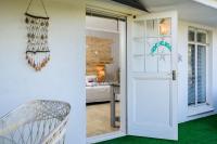 King Suite with Balcony