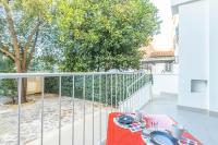 CAREGGI, meyer, cto con GIARDINO - B&B