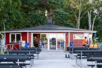 My Camping Tredenborg - B&B Sölvesborg