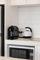 Beach Flat - across the road from the beach - Ferienwohnung Torquay