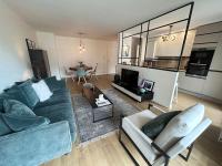 Appartement avec balcon - Chambres d’hôtes