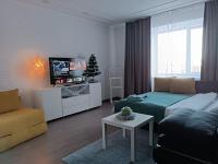 VIP Студия ЖК Ривьера - B&B