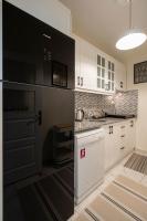 sevim suites Nişantaşı Center - Ferienwohnung Istanbul