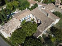 La Maison de Piolon - B&B Beaumont-du-Ventoux