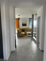 Bliźniak - Ferienwohnung Jeżów Sudecki