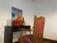 Chambre Double à 8min de Strasbourg - B&B Vendenheim