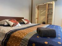 Chambre Kayalvizhi - B&B