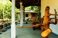 B&B Tangalle - Sunshadow Chalet - Bed and Breakfast Tangalle