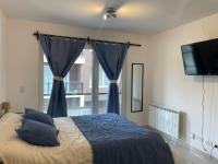 Cómodo departamento en Bariloche - B&B Bariloche