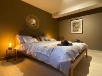 Two-Bedroom Apartment with Terrace and Sea View