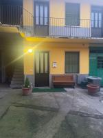 Malpensa House 29 più servizio taxi MXP 20 euro - B&B