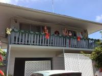 Dayspring Lodge - Ferienwohnung