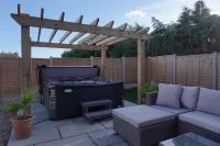 Cornerways - Scarborough - B&B Seamer