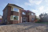 Cornerways - Scarborough - B&B