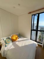 Appartement 2 Chambres avec Terrasse et Vue sur la Mer