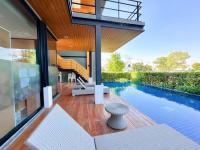 บ้านครอบครัวรักความสงบ ใกล้ซาฟารีเวิลด์ สวนสยาม แค่ 10 นาที - B&B