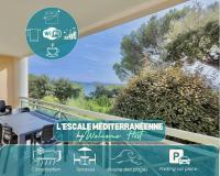L'escale Méditerranéenne - B&B