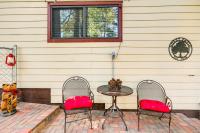 Cherry Tree Studio Arizona Retreat Near Route 66 - Chambres d’hôtes Williams